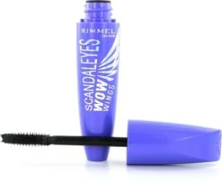 Rimmel London ScandalEyes Wow Mascara - 001 Black 23 Rimmel London ScandalEyes Wow Mascara - 001 Black -Oogmake Up Winkel 1200x987 3