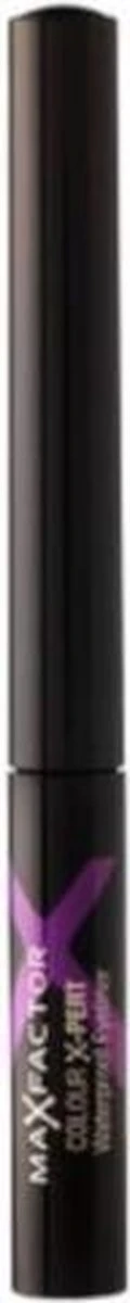 Max Factor Colour Xpert Waterproof - 01 Deep Black - Zwart - Eyeliner 14 Max Factor Colour Xpert Waterproof - 01 Deep Black - Zwart - Eyeliner - Afbeelding 14