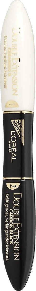 L'Oreal Double Extension Extra Black Mascara