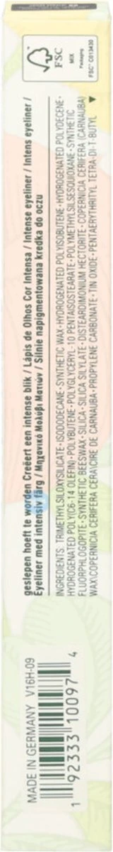 Clinique Quickliner Oogpotlood 0,25 Gr