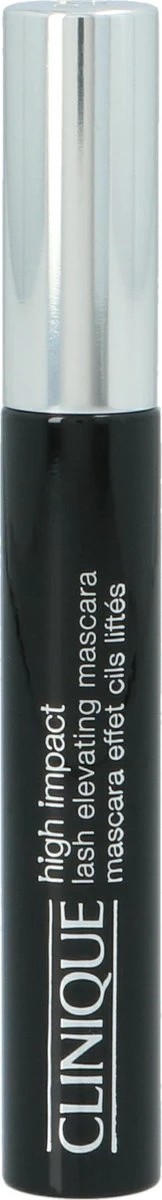 Clinique High Impact Lash Elevating Mascara - Zwart 9 Clinique High Impact Lash Elevating Mascara - Zwart - Afbeelding 9