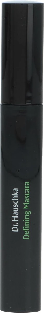 Dr. Hauschka - Defining Mascara 01 Black 8 Dr. Hauschka - Defining Mascara 01 Black - Afbeelding 8