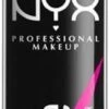 NYX Professional Makeup Worth The Hype Mascara - Black