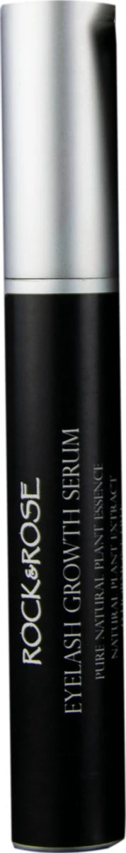 Rock&Rose Lash Serum - Wimper Serum - Inclusief Gratis Mascara 3 Rock&Rose Lash Serum - Wimper Serum - Inclusief Gratis Mascara - Afbeelding 3