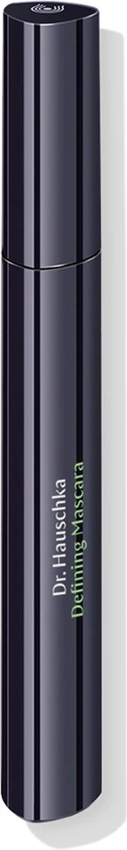 Dr. Hauschka - Defining Mascara 02 Brown 3 Dr. Hauschka - Defining Mascara 02 Brown - Afbeelding 3