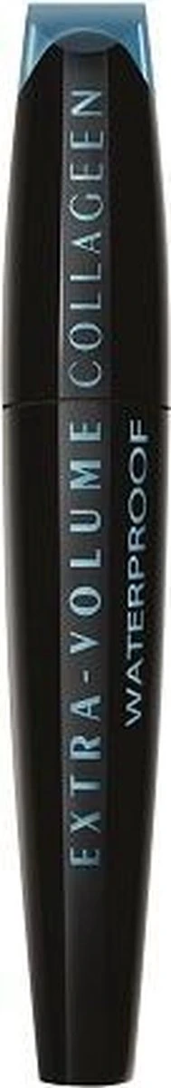 L’Oréal Paris Extra Volume Collagene Waterproof - Zwart - Mascara
