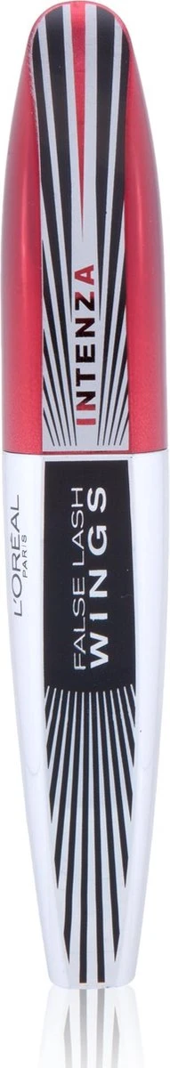 L’Oréal Paris False Lash Wings Intenza - Black - Mascara