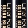 Bourjois Liner Feutre Slim Eyeliner - 17 Ultra Black