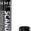 Rimmel London Exaggerate Full Colour Eye Definer Oogpotlood - 001 Black