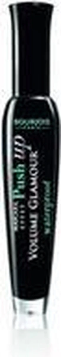 Bourjois Volume Glamour Push Up Waterproof - 71 Black - Mascara 13 Bourjois Volume Glamour Push Up Waterproof - 71 Black - Mascara - Afbeelding 13