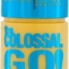 Maybelline Volum'Express Colossal Go Extreme! - Zwart - Waterproof Mascara
