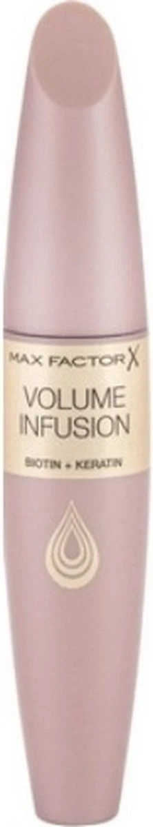 Max Factor Volume Infusion Mascara - Black 14 Max Factor Volume Infusion Mascara - Black - Afbeelding 14