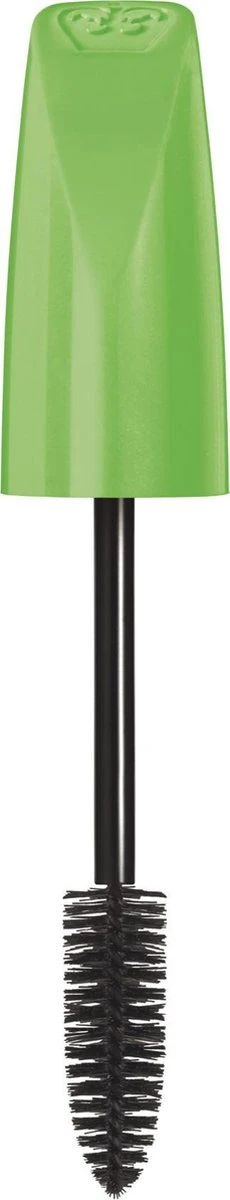 Rimmel London Scandal'Eyes Lycra Flex Mascara - 001 Black 4 Rimmel London Scandal'Eyes Lycra Flex Mascara - 001 Black - Afbeelding 4