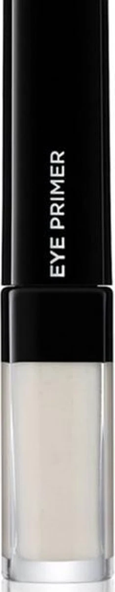 L’Oréal Paris Infaillible Eye Paint Primer - Transparant - Oogschaduw Basis - 15 G 4 L’Oréal Paris Infaillible Eye Paint Primer - Transparant - Oogschaduw Basis - 15 G - Afbeelding 4