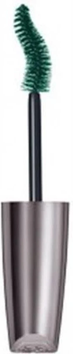 Rimmel London Scandaleyes By Kate Moss Mascara - 007 Eye Rock Emerald 2 Rimmel London Scandaleyes By Kate Moss Mascara - 007 Eye Rock Emerald - Afbeelding 2