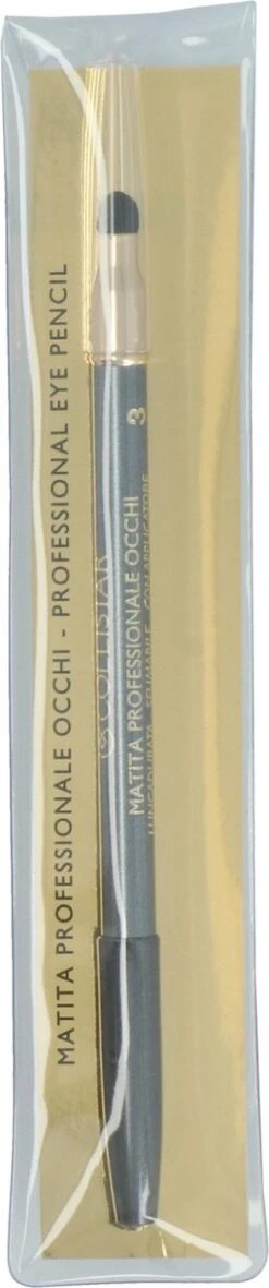 Collistar Professional Eyepencil 3, Steel -Oogmake Up Winkel 251x1200 1