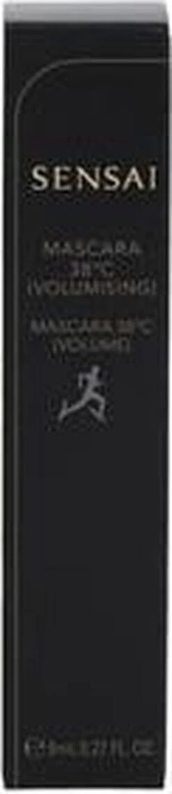 Sensai Mascara Volumising 38 -Oogmake Up Winkel 261x1200