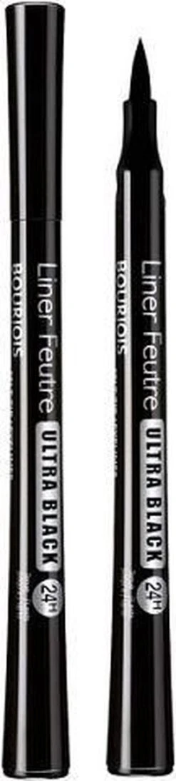 Bourjois Liner Feutre Slim Eyeliner - 17 Ultra Black 26 Bourjois Liner Feutre Slim Eyeliner - 17 Ultra Black -Oogmake Up Winkel 271x1200 2