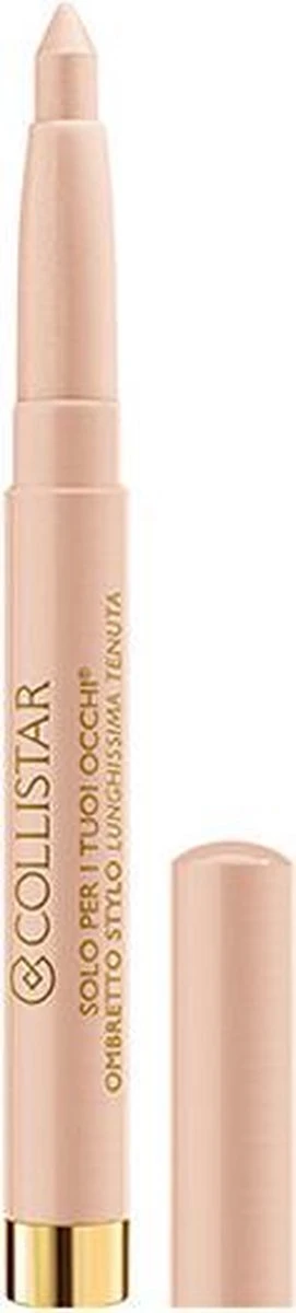 Collistar Eyeshadow Stick Long-Lasting Wear 6, Fumè 3 Collistar Eyeshadow Stick Long-Lasting Wear 6, Fumè - Afbeelding 3