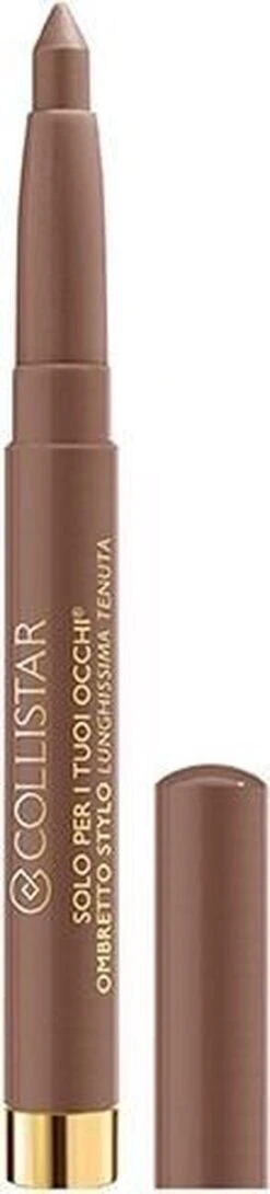 Collistar Eyeshadow Stick Long-Lasting Wear 5, Bronze 7 Collistar Eyeshadow Stick Long-Lasting Wear 5, Bronze -Oogmake Up Winkel 272x1200