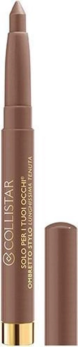 Collistar Eyeshadow Stick Long-Lasting Wear 5, Bronze 4 Collistar Eyeshadow Stick Long-Lasting Wear 5, Bronze - Afbeelding 4