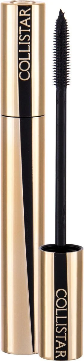 Collistar Infinito Mascara - Black Waterproof 1 Collistar Infinito Mascara - Black Waterproof