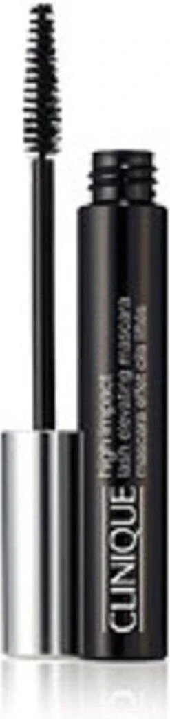 Clinique High Impact Lash Elevating Mascara - Zwart 31 Clinique High Impact Lash Elevating Mascara - Zwart -Oogmake Up Winkel 285x1200