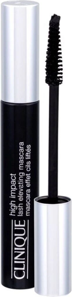 Clinique High Impact Lash Elevating Mascara - Zwart 30 Clinique High Impact Lash Elevating Mascara - Zwart -Oogmake Up Winkel 291x1200 1