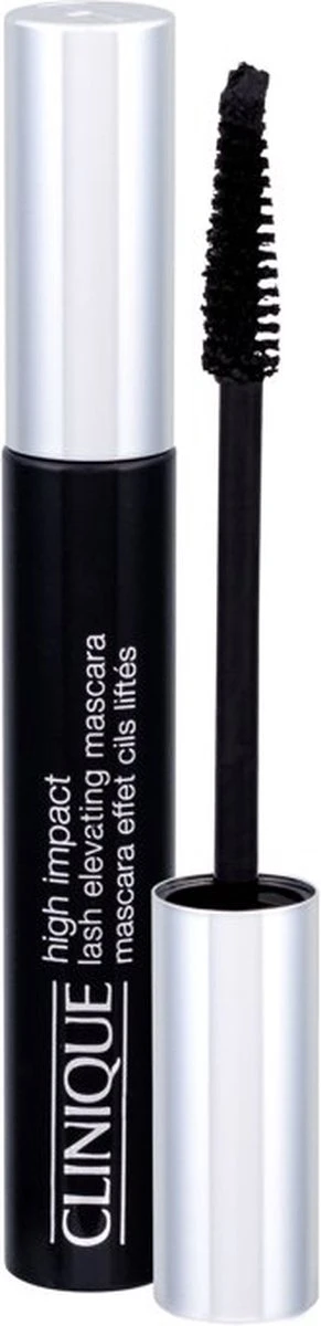 Clinique High Impact Lash Elevating Mascara - Zwart 13 Clinique High Impact Lash Elevating Mascara - Zwart - Afbeelding 13
