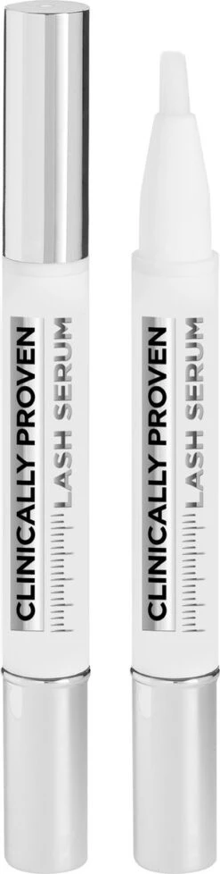 L'Oréal Paris Clinically Proven Wimperserum - 2 Ml -Oogmake Up Winkel 303x1200 5