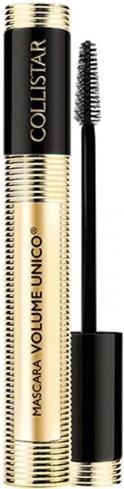 Collistar Mascara Volume Unico® Mascara - Intense Black -Oogmake Up Winkel 306x1200 2