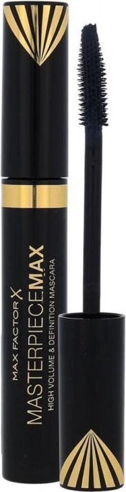 Max Factor Masterpiece Max Mascara - Deep Blue -Oogmake Up Winkel 308x1200 3