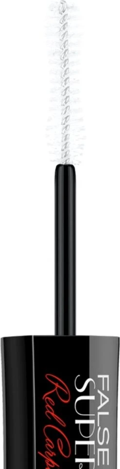 L’Oréal Paris False Lash Superstar Red Carpet Mascara - Zwart -Oogmake Up Winkel 309x1200 1