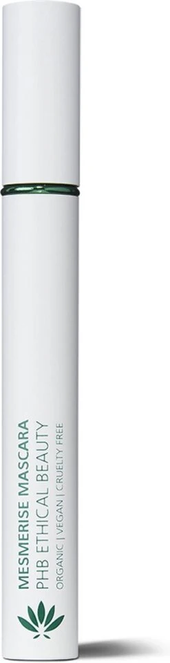 Phb Ethical Beauty Eye Make-up Mesmerise Mascara Black 9gr -Oogmake Up Winkel 309x1200 3