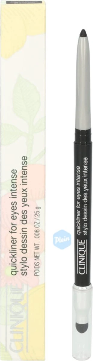 Clinique Quickliner Oogpotlood 0,25 Gr 2 Clinique Quickliner Oogpotlood 0,25 Gr - Afbeelding 2