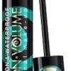 Eveline Cosmetics Extension Volume 4D False Definition Mascara Waterproof