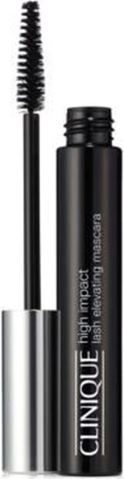 Clinique High Impact Lash Elevating Mascara - Zwart 33 Clinique High Impact Lash Elevating Mascara - Zwart -Oogmake Up Winkel 311x1200 2