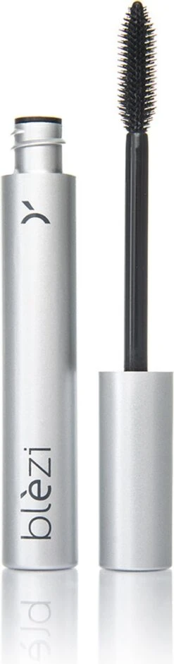 Blèzi® Mascara 10 Black - Mascara Gevoelige Ogen - Zwart