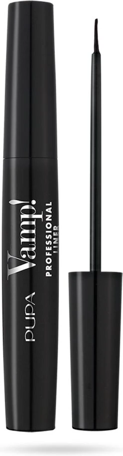 PUPA Milano Vamp! Professional Liner 5 Ml -Oogmake Up Winkel 324x1200 2