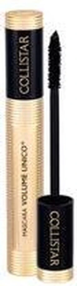 Collistar Mascara Volume Unico® Mascara - Intense Black -Oogmake Up Winkel 324x1200