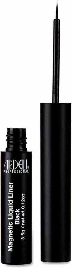 Ardell Magnetic Liquid Eyeliner 9 Ardell Magnetic Liquid Eyeliner -Oogmake Up Winkel 326x1200 2