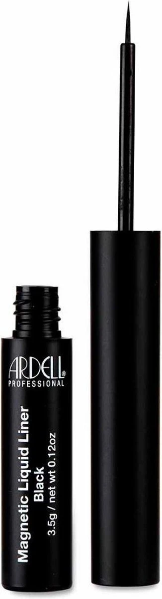 Ardell Magnetic Liquid Eyeliner 3 Ardell Magnetic Liquid Eyeliner - Afbeelding 3