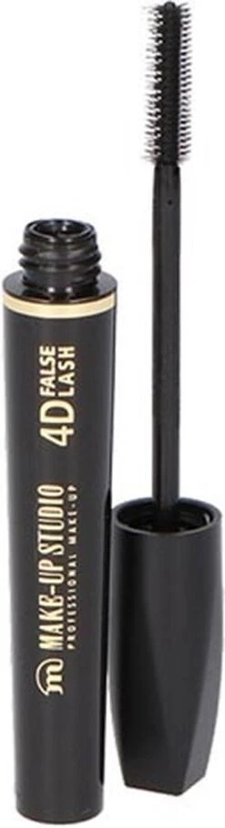 Make-up Studio Mascara False Lash Effect 4D - Extra Zwart -Oogmake Up Winkel 327x1200 3