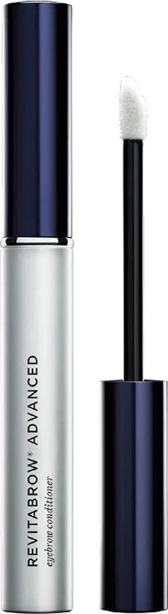 Revitalash RevitaBrow Advanced Wenkbrauwserum - Wimperserum - 3 Ml 3 Revitalash RevitaBrow Advanced Wenkbrauwserum - Wimperserum - 3 Ml - Afbeelding 3