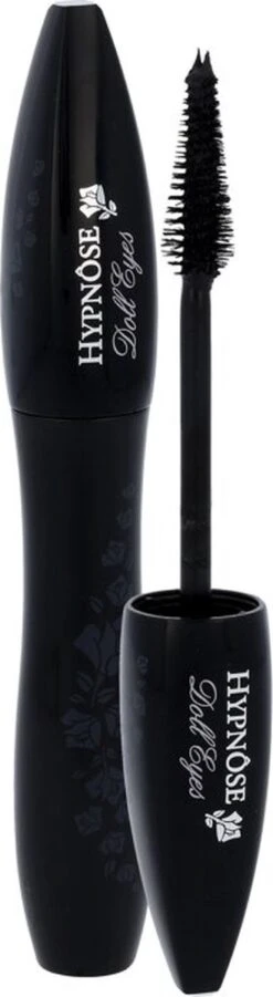 Lancôme Hypnôse Doll Eyes Mascara - Zwart - Mascara - 6,5 Gr -Oogmake Up Winkel 329x1200 2