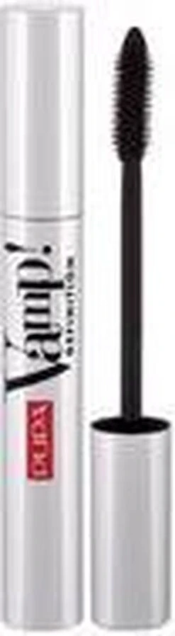 Pupa - Vamp! Mascara Definition - Smoky Black -Oogmake Up Winkel 330x1200