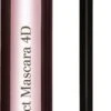 Clarins Wonder Perfect Mascara 4D Mascara - 01 Perfect Black - Zwart