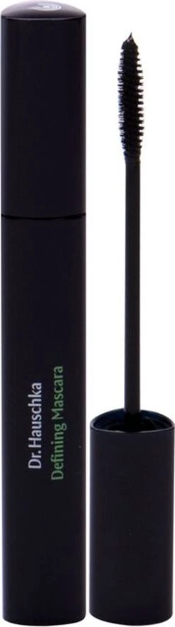 Dr. Hauschka - Defining Mascara 01 Black 24 Dr. Hauschka - Defining Mascara 01 Black -Oogmake Up Winkel 336x1200 1