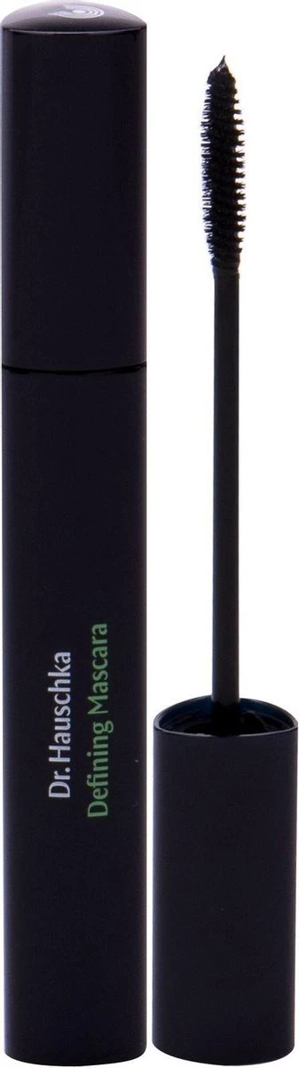 Dr. Hauschka - Defining Mascara 01 Black 1 Dr. Hauschka - Defining Mascara 01 Black