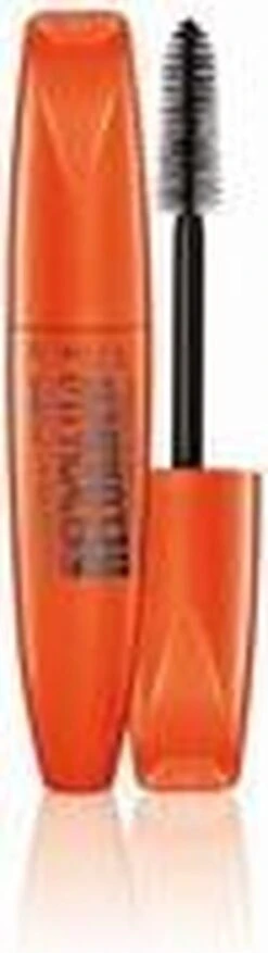 Rimmel London ScandalEyes Reloaded Mascara - Black -Oogmake Up Winkel 338x1200